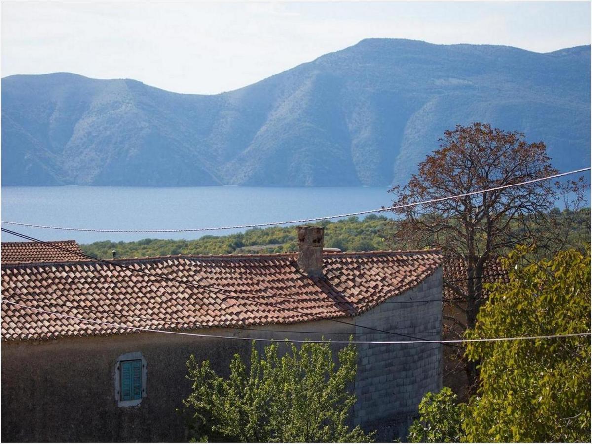 Villa Isabella Linardići 外观 照片